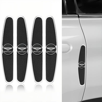 DoorGuard Pro – De slimme bescherming voor je autodeuren