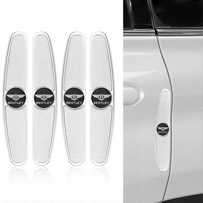 DoorGuard Pro – De slimme bescherming voor je autodeuren