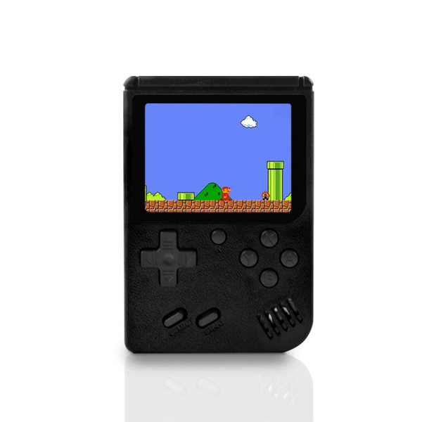 RetroBox - 400+ Retro Games