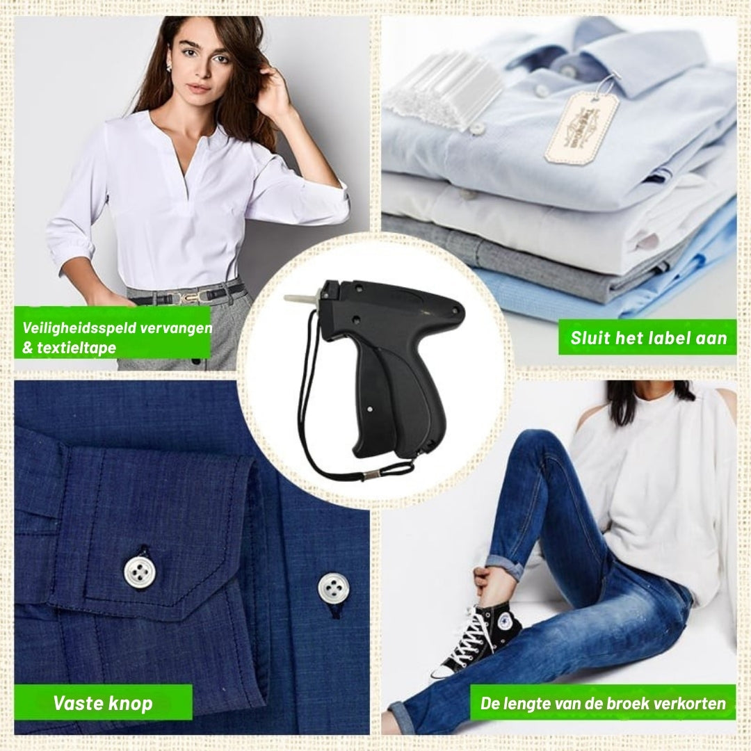 StitchFix Mini – Jouw kleding in topvorm, altijd en overal