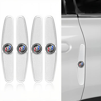 DoorGuard Pro – De slimme bescherming voor je autodeuren