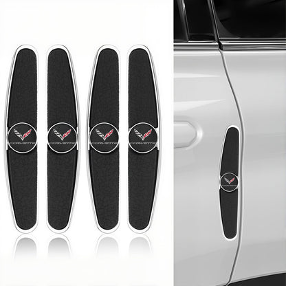 DoorGuard Pro – De slimme bescherming voor je autodeuren