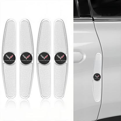 DoorGuard Pro – De slimme bescherming voor je autodeuren
