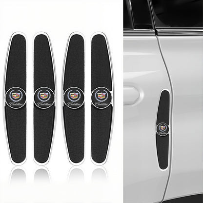 DoorGuard Pro – De slimme bescherming voor je autodeuren