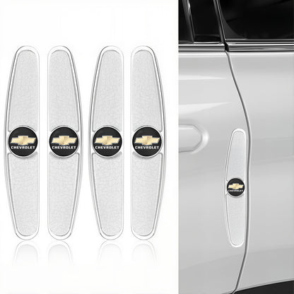 DoorGuard Pro – De slimme bescherming voor je autodeuren