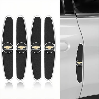 DoorGuard Pro – De slimme bescherming voor je autodeuren