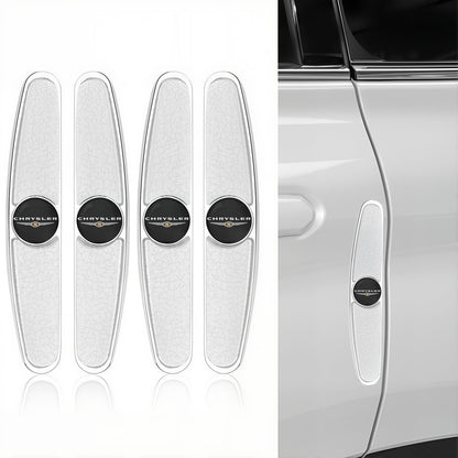 DoorGuard Pro – De slimme bescherming voor je autodeuren