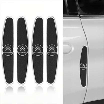 DoorGuard Pro – De slimme bescherming voor je autodeuren