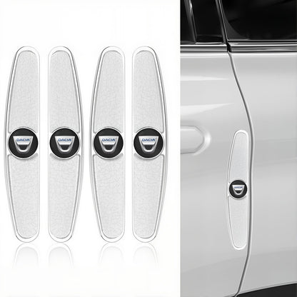 DoorGuard Pro – De slimme bescherming voor je autodeuren