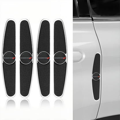DoorGuard Pro – De slimme bescherming voor je autodeuren