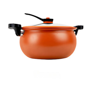 MicroChef Snelkookpan