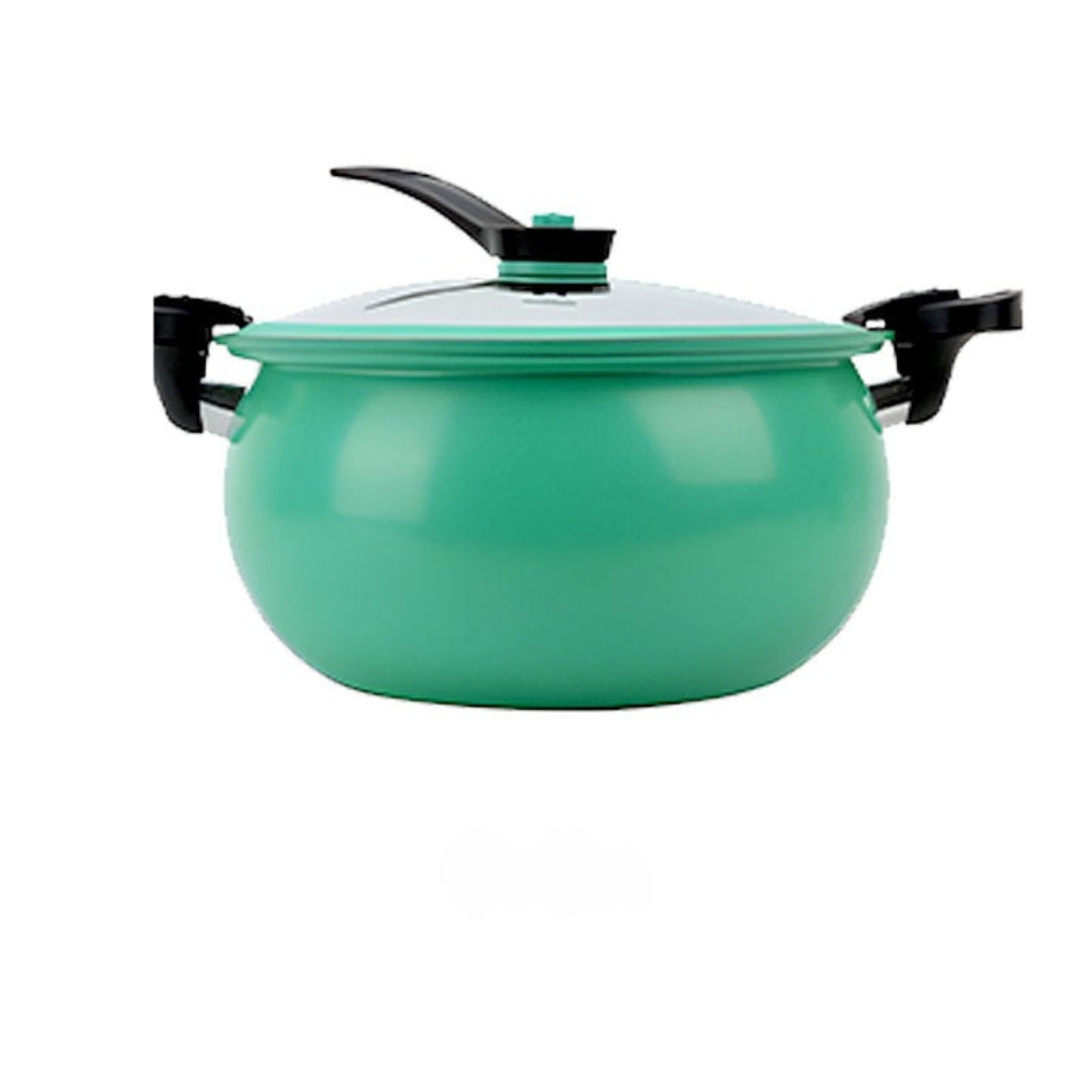 MicroChef Snelkookpan