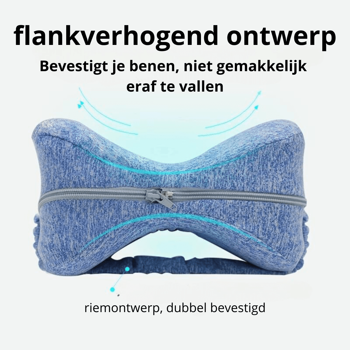 SleepAlign – Voor wie écht goed wil slapen