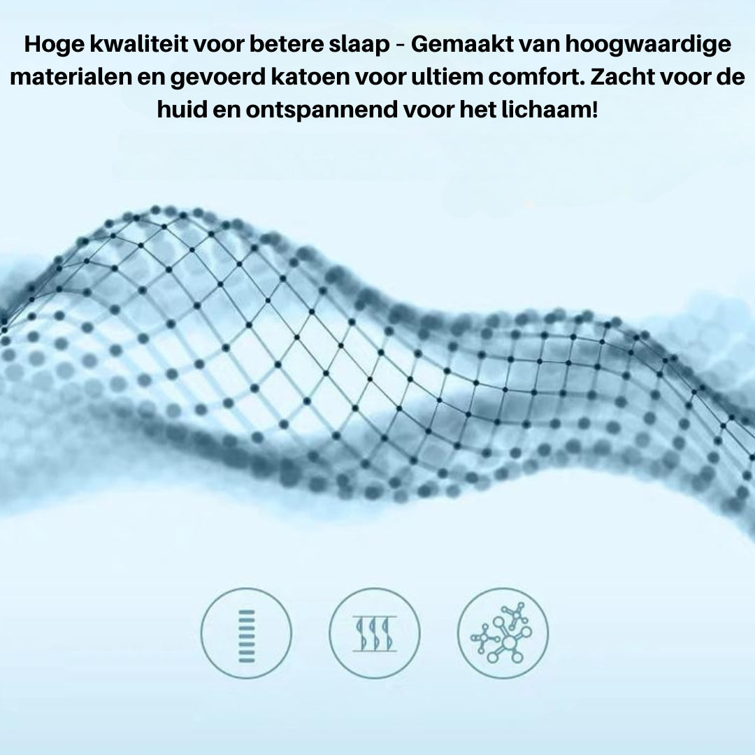 LegComfort Beenkussen – Ultieme Ontspanning en Pijnverlichting!