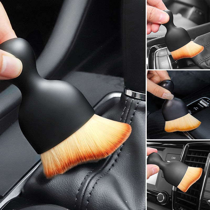 AutoDetailer – De Ultieme Reinigingstool voor een Brandschoon Auto-Interieur!