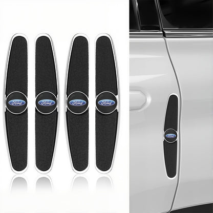 DoorGuard Pro – De slimme bescherming voor je autodeuren