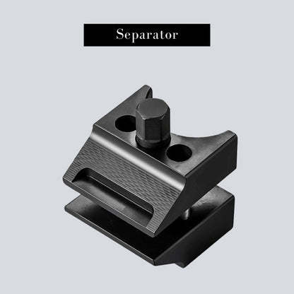 SteelGrip Auto Separator – Sterk & betrouwbaar gereedschap voor elke autoklus