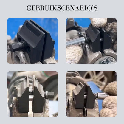 SteelGrip Auto Separator – Sterk & betrouwbaar gereedschap voor elke autoklus