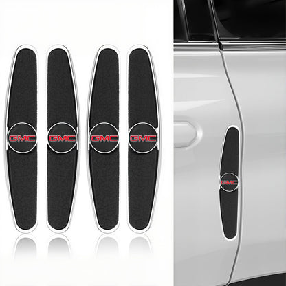 DoorGuard Pro – De slimme bescherming voor je autodeuren