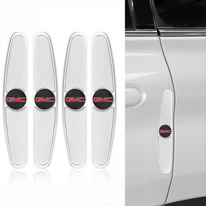 DoorGuard Pro – De slimme bescherming voor je autodeuren