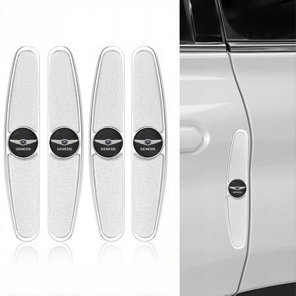 DoorGuard Pro – De slimme bescherming voor je autodeuren