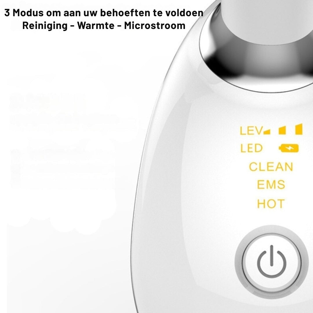 GlowLift – Breng Je Huid Tot Leven in Slechts Enkele Minuten per Dag