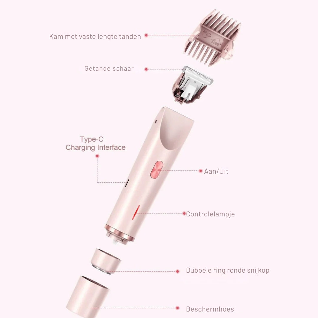 GlowSilk – Jouw Moment van Zachte Zelfzorg