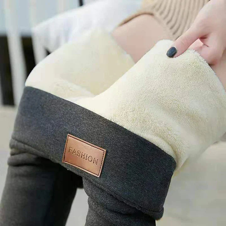 CozyCore Leggings