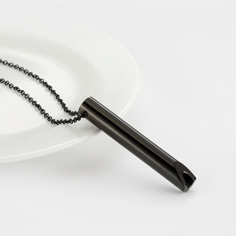 CalmAura – Het AdemhalingsSieraad Voor Rust, Focus en Gezondheid