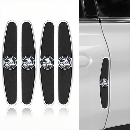 DoorGuard Pro – De slimme bescherming voor je autodeuren
