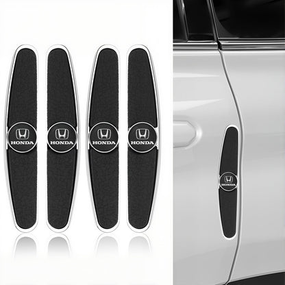 DoorGuard Pro – De slimme bescherming voor je autodeuren