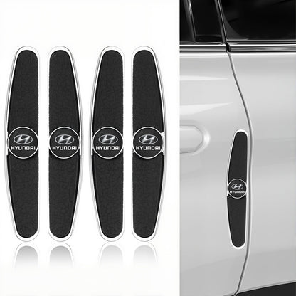DoorGuard Pro – De slimme bescherming voor je autodeuren
