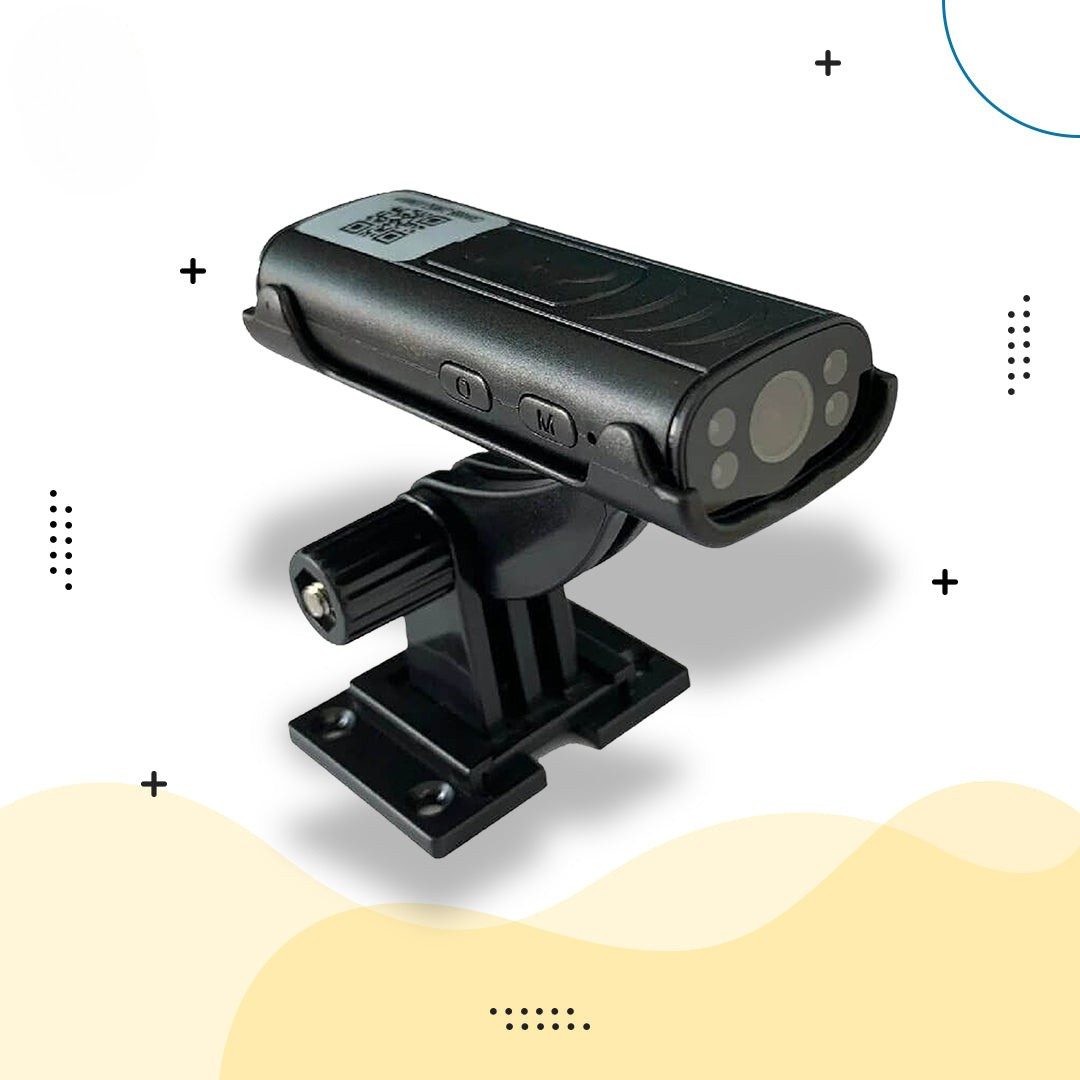 BackView Pro – Slimme Camera voor Snel en Veilig Achteruitrijden