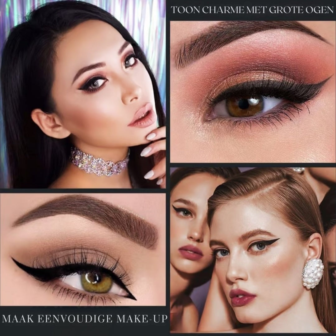 Twist &amp; Go Eyeliner