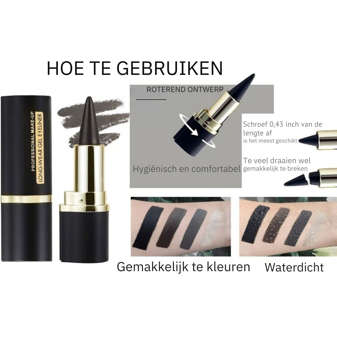 Twist &amp; Go Eyeliner