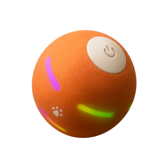 PlayBuddy Ball – De interactieve speelbal die je hond écht nodig heeft
