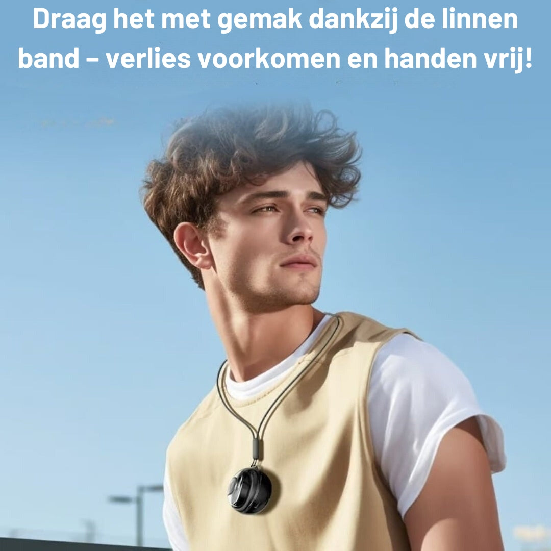 TranslateBuds – Begrijp en spreek elke taal direct, waar je ook bent
