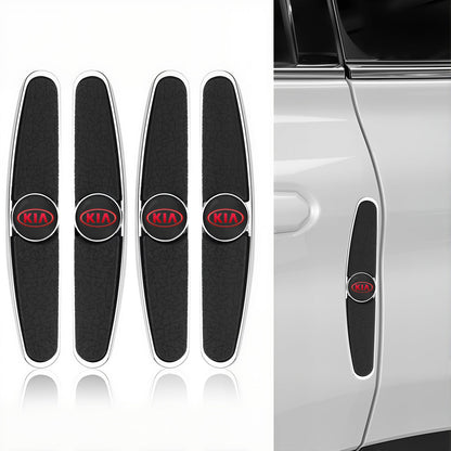 DoorGuard Pro – De slimme bescherming voor je autodeuren