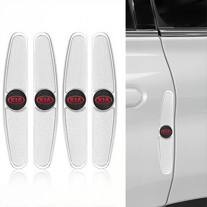 DoorGuard Pro – De slimme bescherming voor je autodeuren