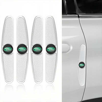 DoorGuard Pro – De slimme bescherming voor je autodeuren