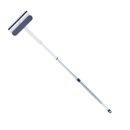 ClearView Pro – Snel en moeiteloos streeploze ramen