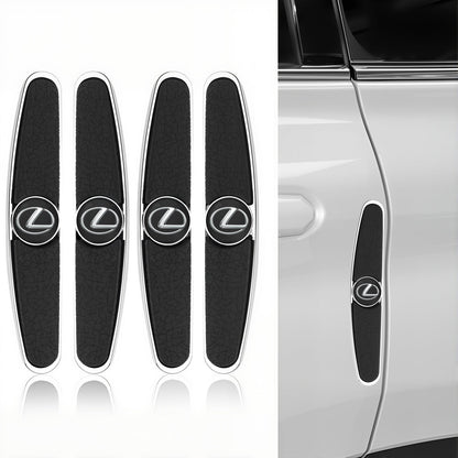 DoorGuard Pro – De slimme bescherming voor je autodeuren