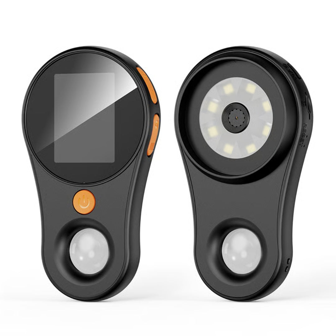 ZoomPro 500 – Haarscherp zicht op de kleinste details