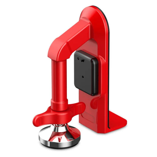 DoorSafe Alarm – Directe bescherming, waar je ook bent