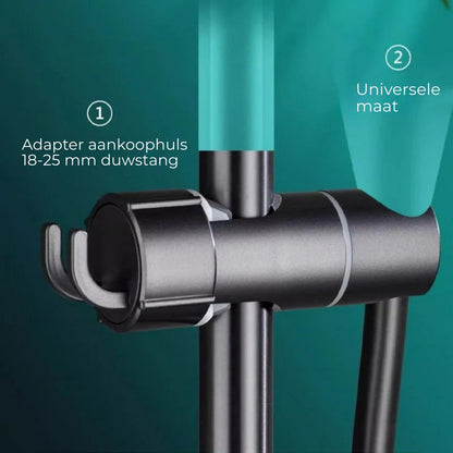 EasyShower Holder – Verstelbare douchehouder zonder boren