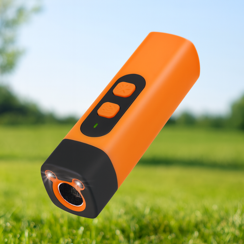 StilBuddy – Voor rust in huis en vertrouwen bij je hond