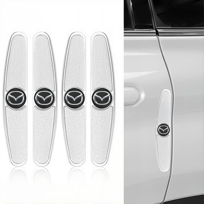 DoorGuard Pro – De slimme bescherming voor je autodeuren