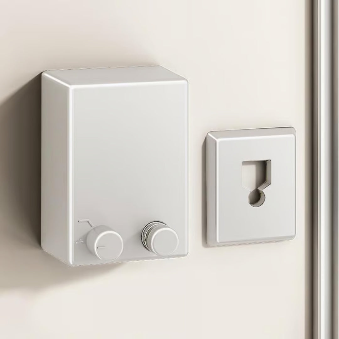 FlexiDry Uitschuifbare Waslijn – Sterk, Compact en Ruimtebesparend
