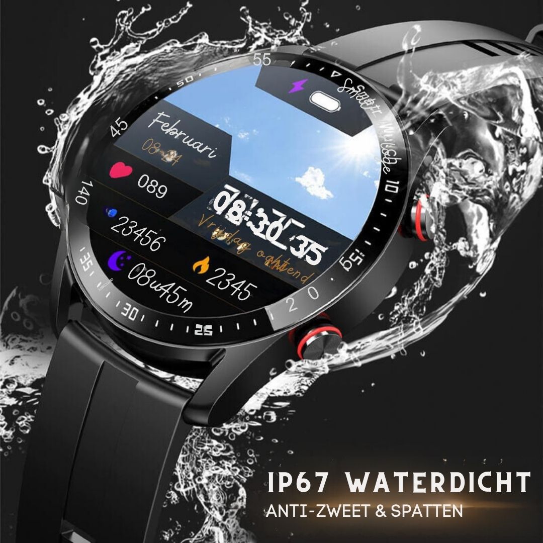 Enduro Smartwatch