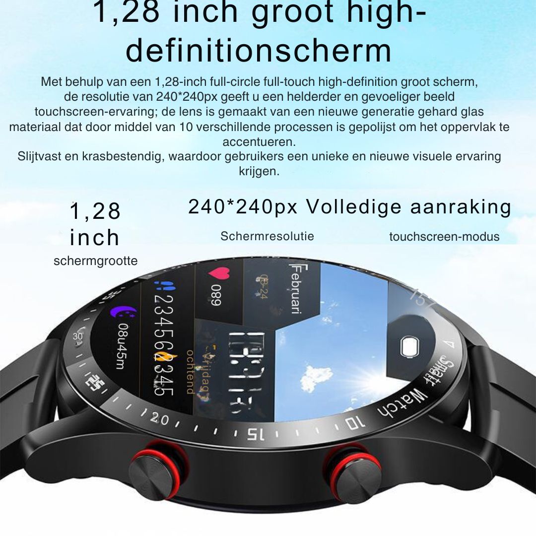 Enduro Smartwatch